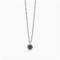 Collana 2Jewels Uomo One Off in Acciaio 251905 - 251905